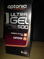 Gel ultra