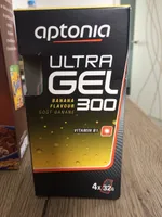 Ultra gel 300