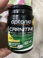 Carnitine