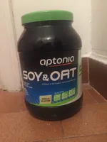 Soy & Oat