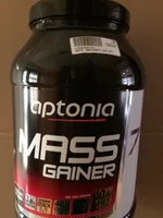 Mass Gainer