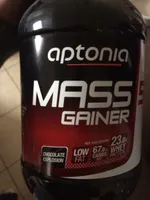 Mass gainer