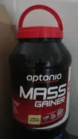 Mass gainer