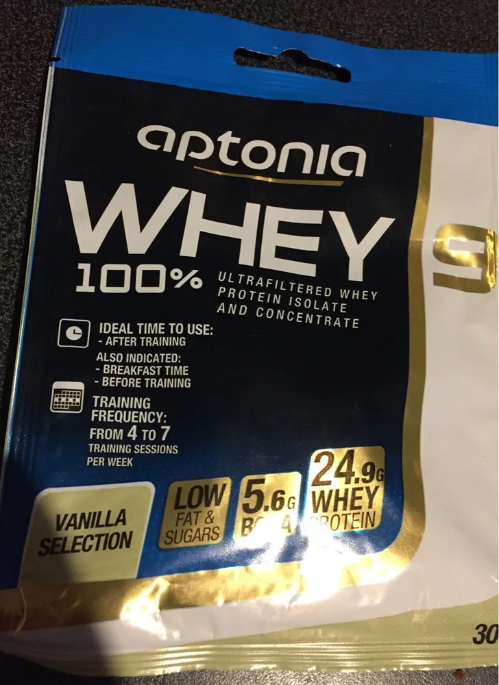 Whey