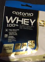 Whey