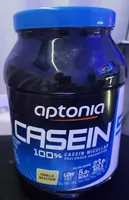 Casein 5 Vanille