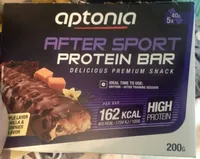 Protein bar