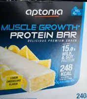 Muscle growth