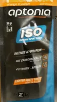 Intense hydratation