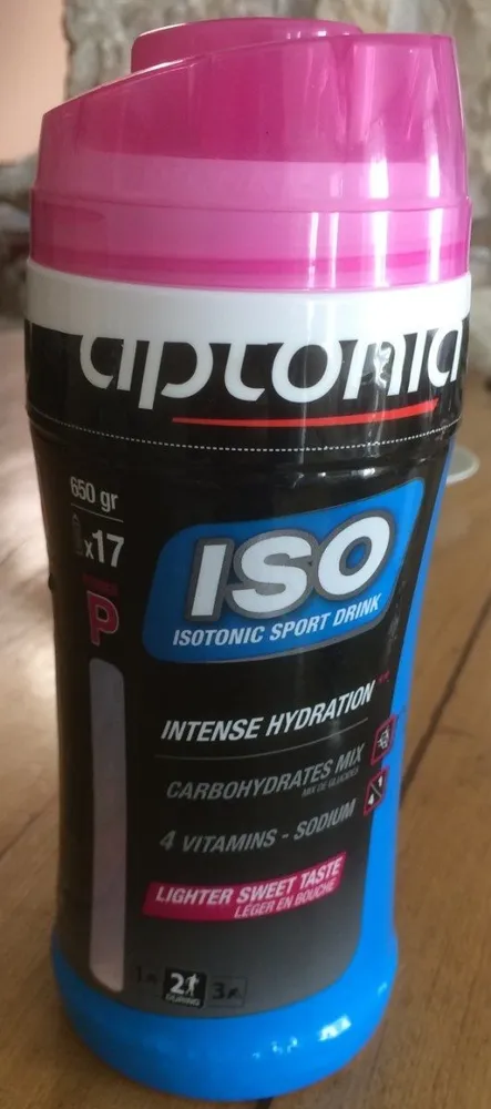 Isotonic