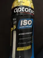 Isotonic Sport Drink