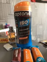 Isotonic Sport Drink