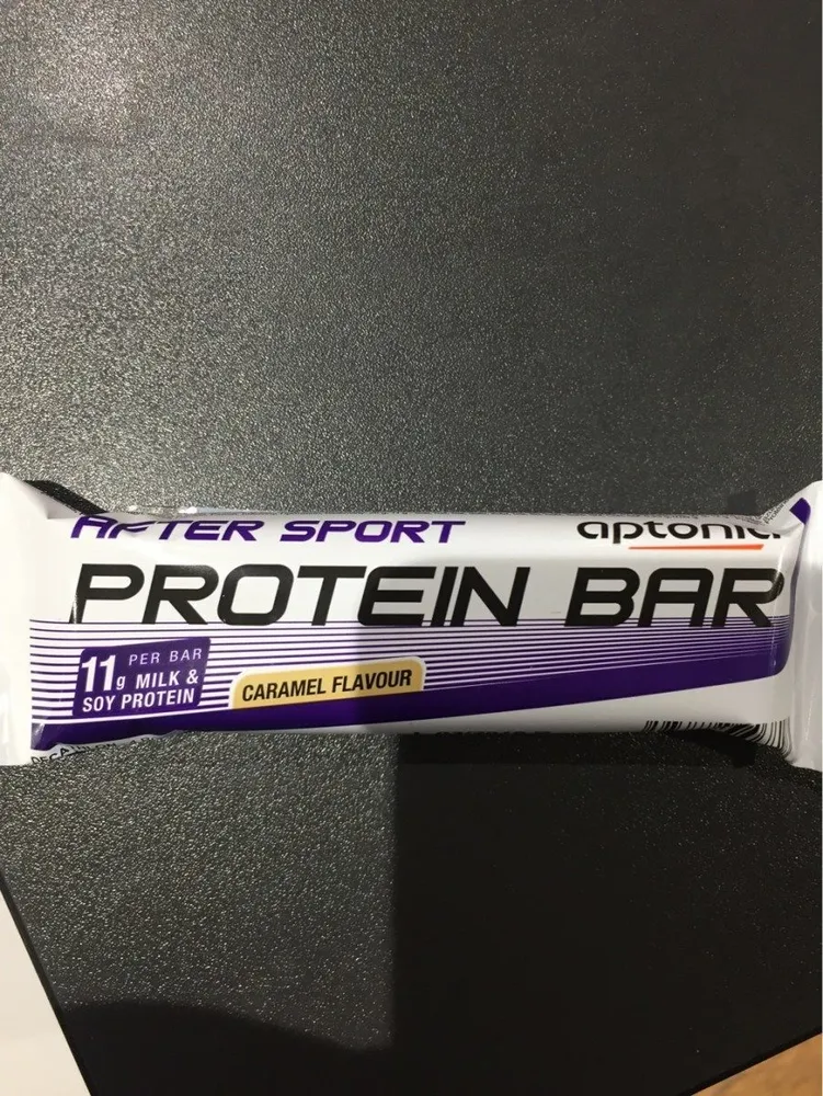 Protein bar