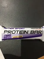 Protein bar