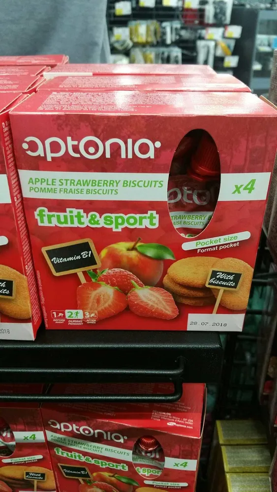 Aptonia
