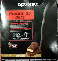 Protein 35 bars