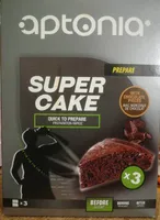 Super cake
