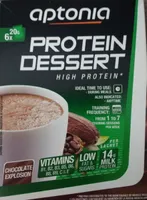 Protein Dessert