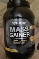 Mass gainer