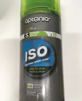 Aptonia Iso