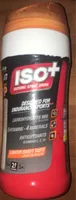 Isotonic sport drink