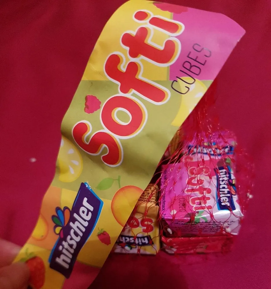 hitschler SOFTI
