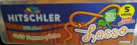 Hitschler Lasso Pomme Pêche X 300