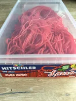 Bte 300 Fraise Lassos
