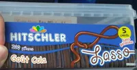 Cola Lassos
