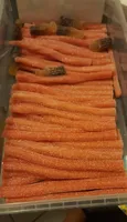 Hitschler Acrofourrés Fraise x 200