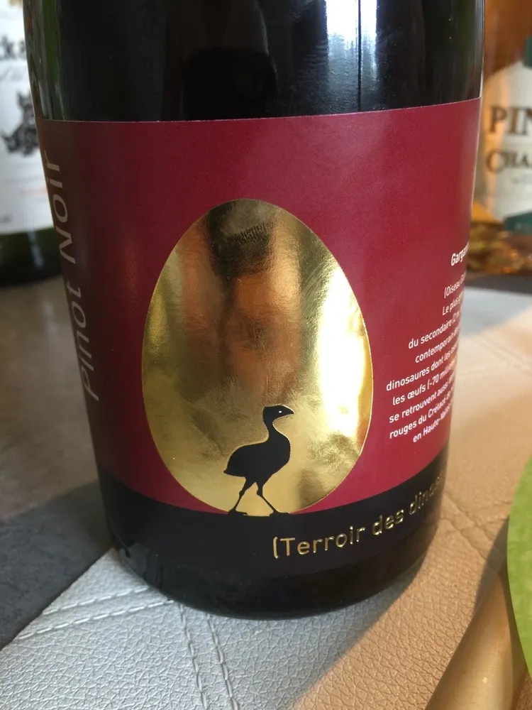 Pinot Noir