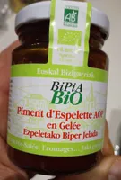 Gelée de Piment d'Espelette AOP