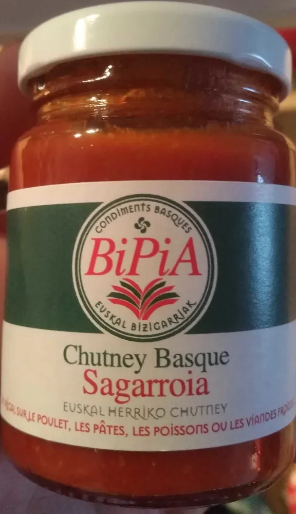Sagarroia