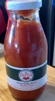 Ketchupade douce