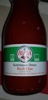 Ketchupade douce