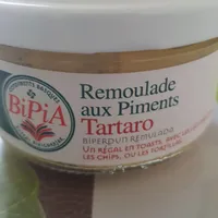 Rémoulade aux piments