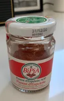 Piment d'Espelette