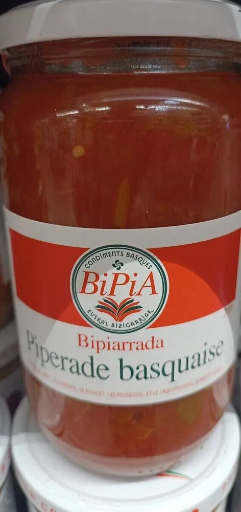 Bipiaradda