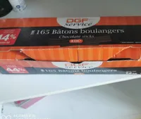 Bâton boulanger