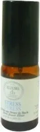 Elixir Stress Spray - 10 ML - Elixirs &co