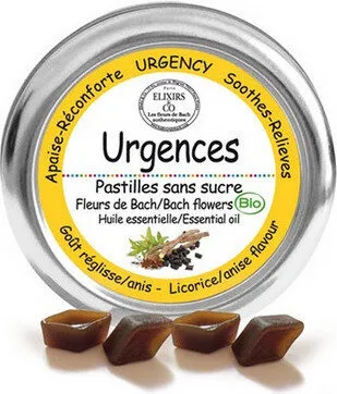 URGENCES