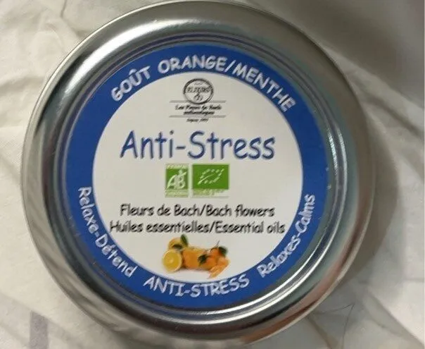 Anti stress