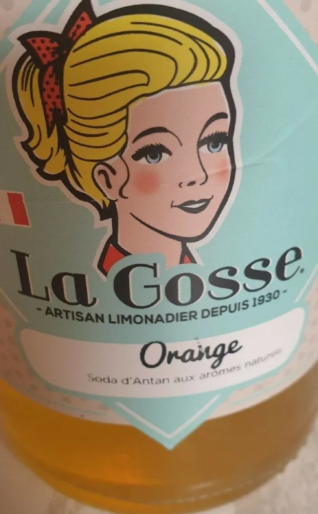 Limonade