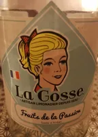 Limonade artisanale