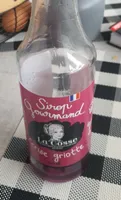 La gosse