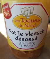 Pote vleesch