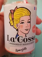 Limojito limonade