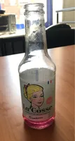 La gosse Framboise