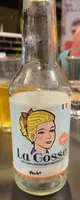 Limonade Peche