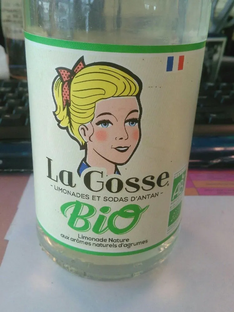 Limonade